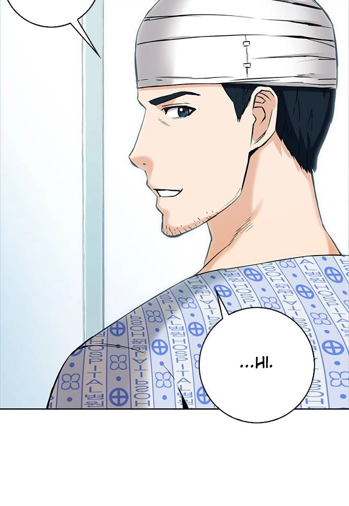 The Druid of Seoul Station Chapter 13 - Page 128