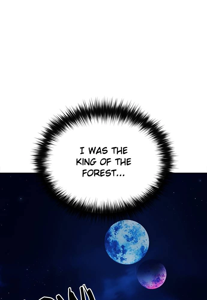 The Druid of Seoul Station Chapter 13 - Page 136