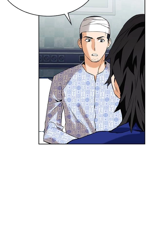 The Druid of Seoul Station Chapter 13 - Page 140
