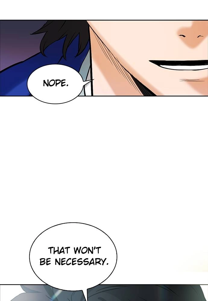 The Druid of Seoul Station Chapter 13 - Page 141