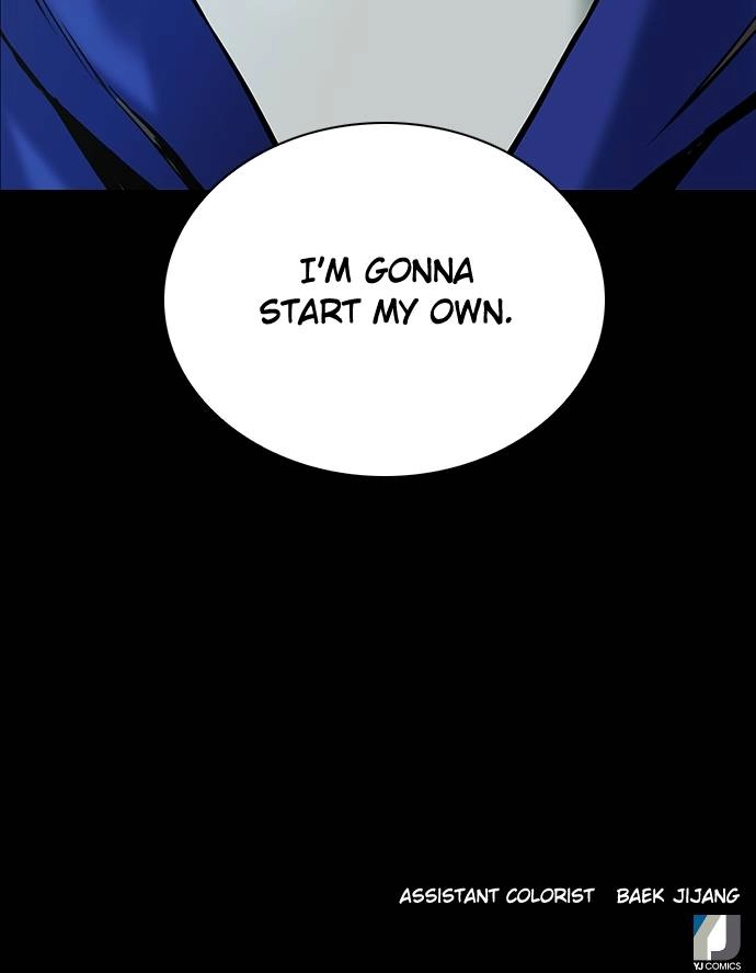The Druid of Seoul Station Chapter 13 - Page 143