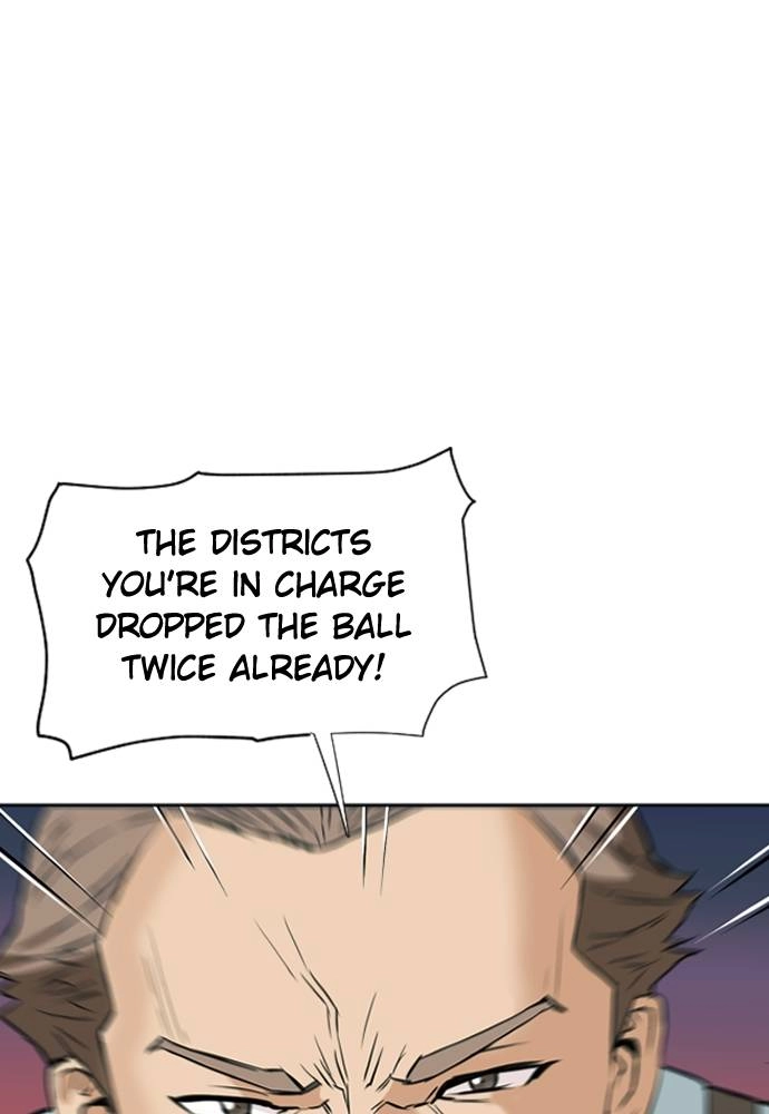 The Druid of Seoul Station Chapter 14 - Page 12