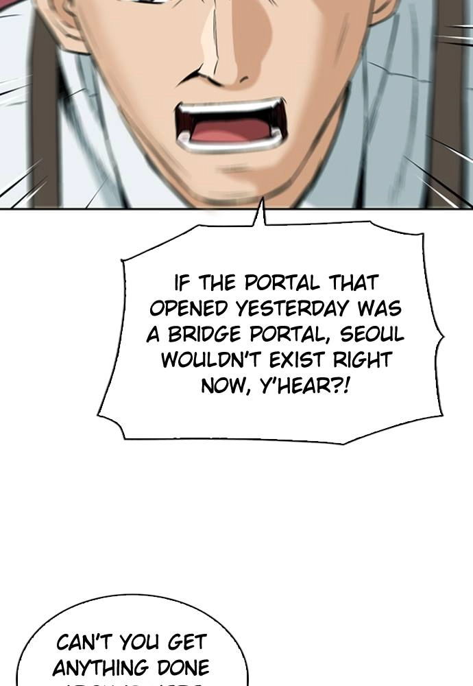 The Druid of Seoul Station Chapter 14 - Page 13