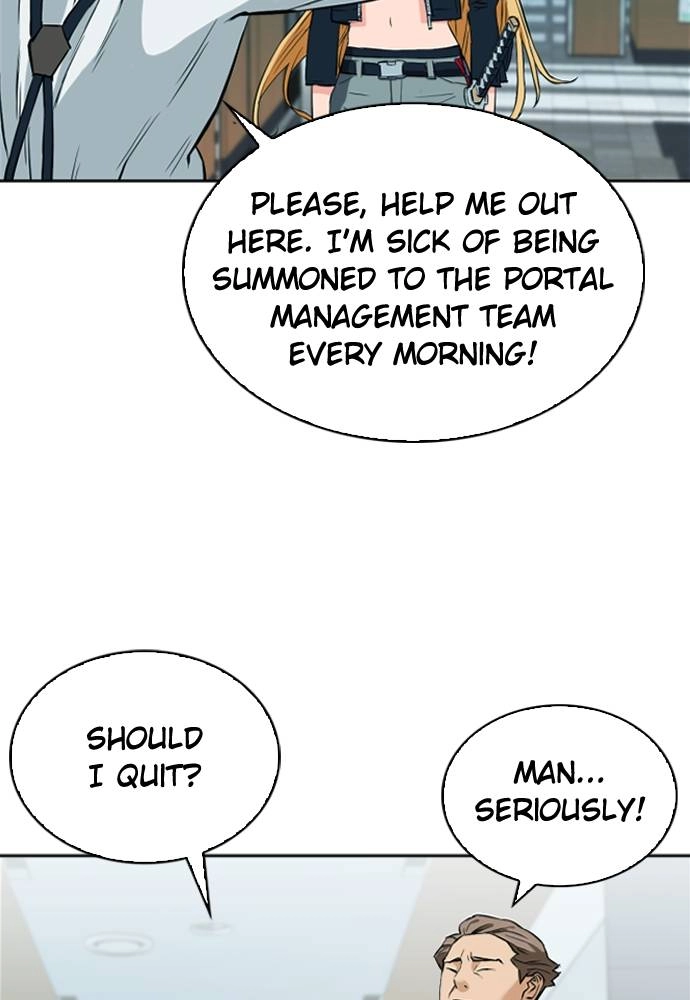 The Druid of Seoul Station Chapter 14 - Page 16