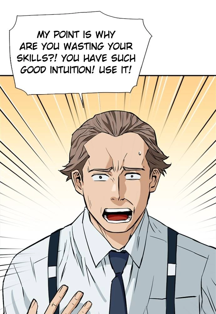 The Druid of Seoul Station Chapter 14 - Page 18