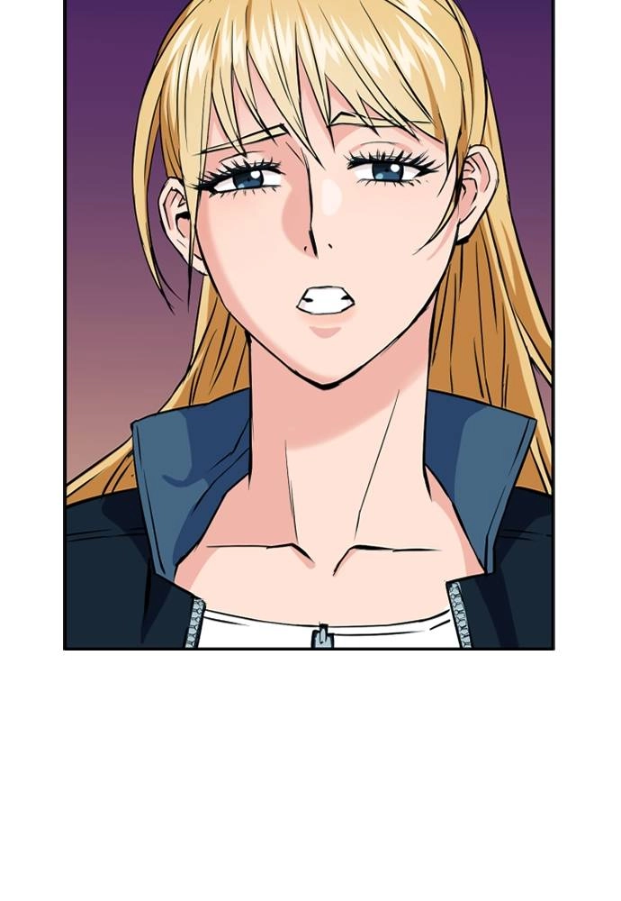 The Druid of Seoul Station Chapter 14 - Page 20
