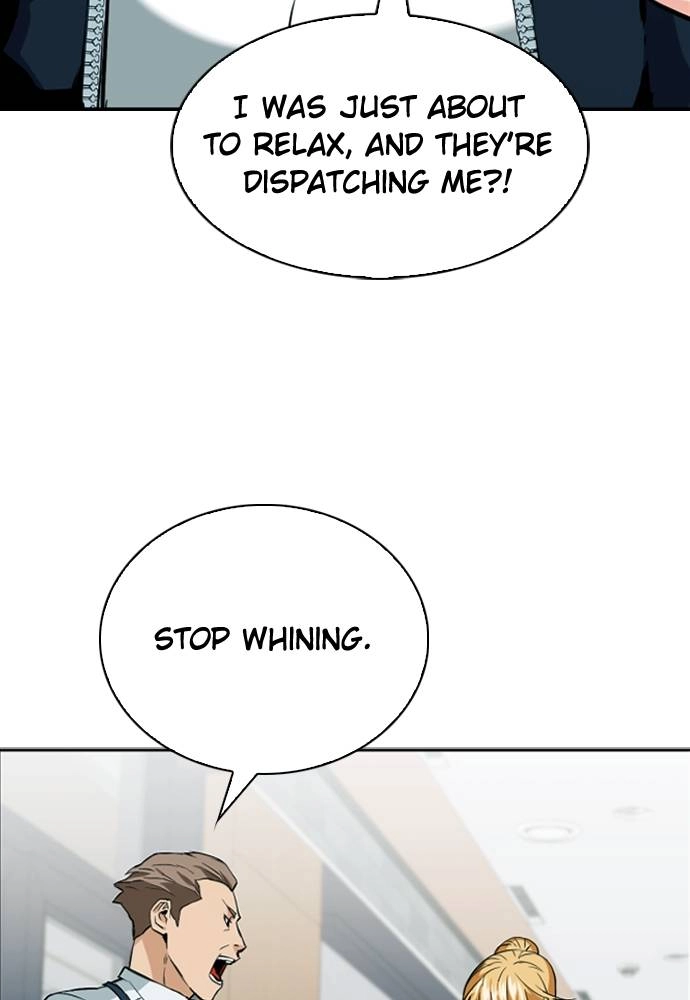 The Druid of Seoul Station Chapter 14 - Page 24
