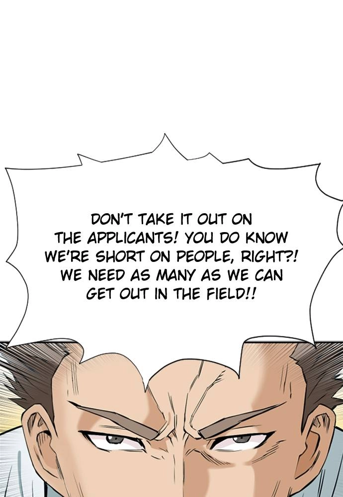 The Druid of Seoul Station Chapter 14 - Page 27