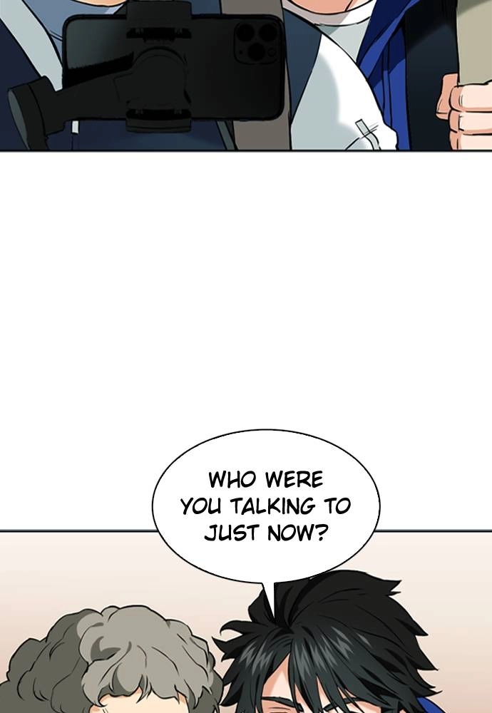 The Druid of Seoul Station Chapter 14 - Page 42