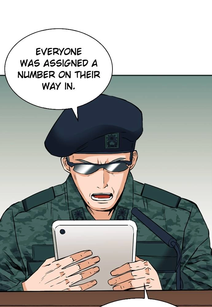 The Druid of Seoul Station Chapter 14 - Page 49