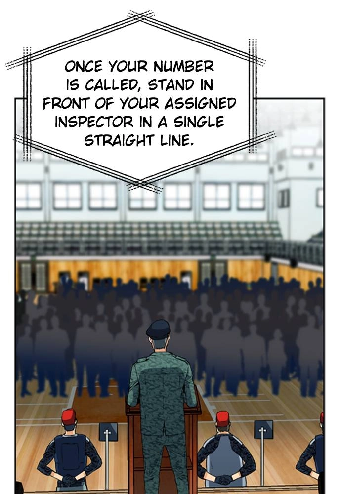 The Druid of Seoul Station Chapter 14 - Page 51