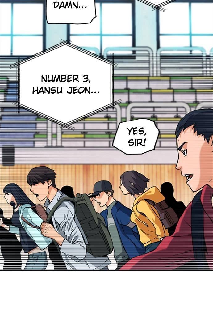 The Druid of Seoul Station Chapter 14 - Page 53