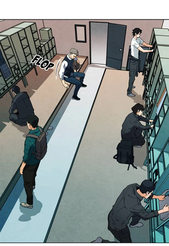The Druid of Seoul Station Chapter 14 - Page 78