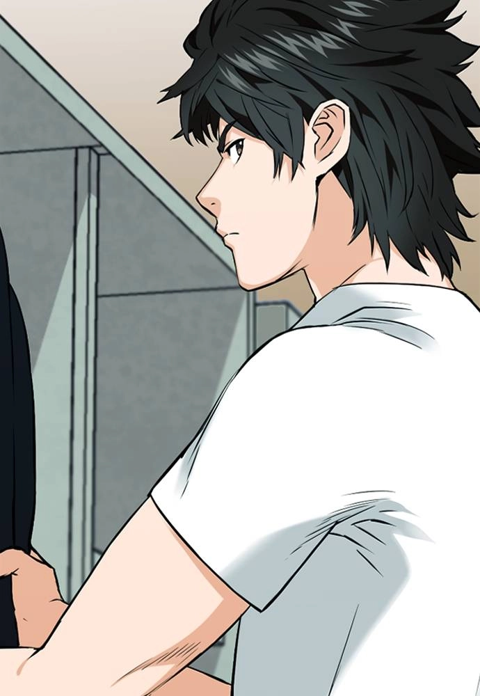 The Druid of Seoul Station Chapter 14 - Page 80