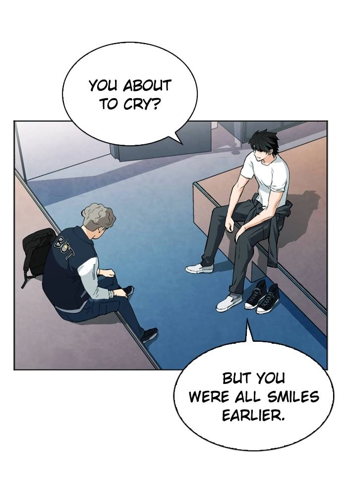 The Druid of Seoul Station Chapter 14 - Page 84
