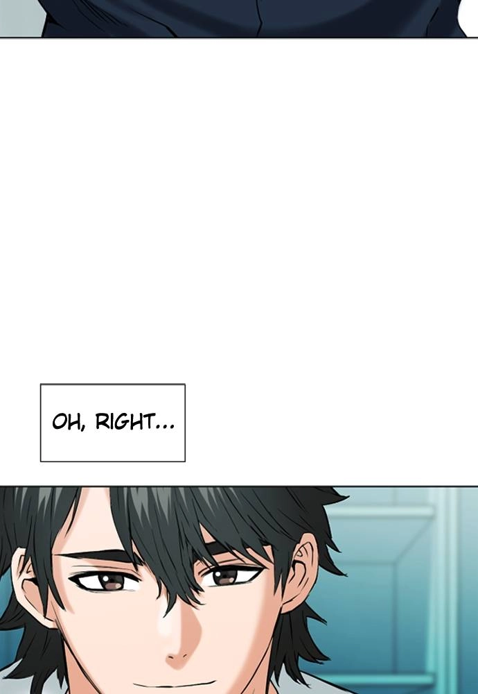 The Druid of Seoul Station Chapter 14 - Page 86