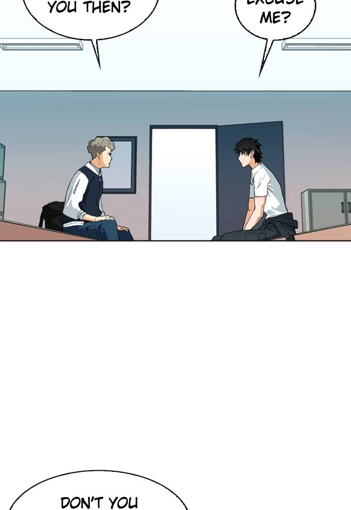 The Druid of Seoul Station Chapter 14 - Page 88