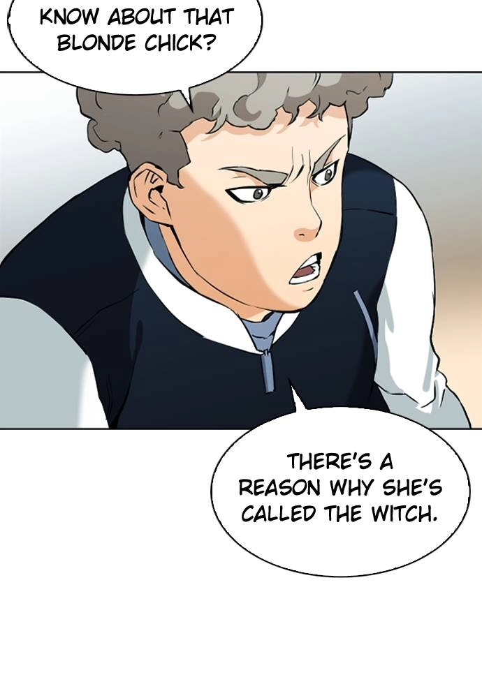 The Druid of Seoul Station Chapter 14 - Page 89