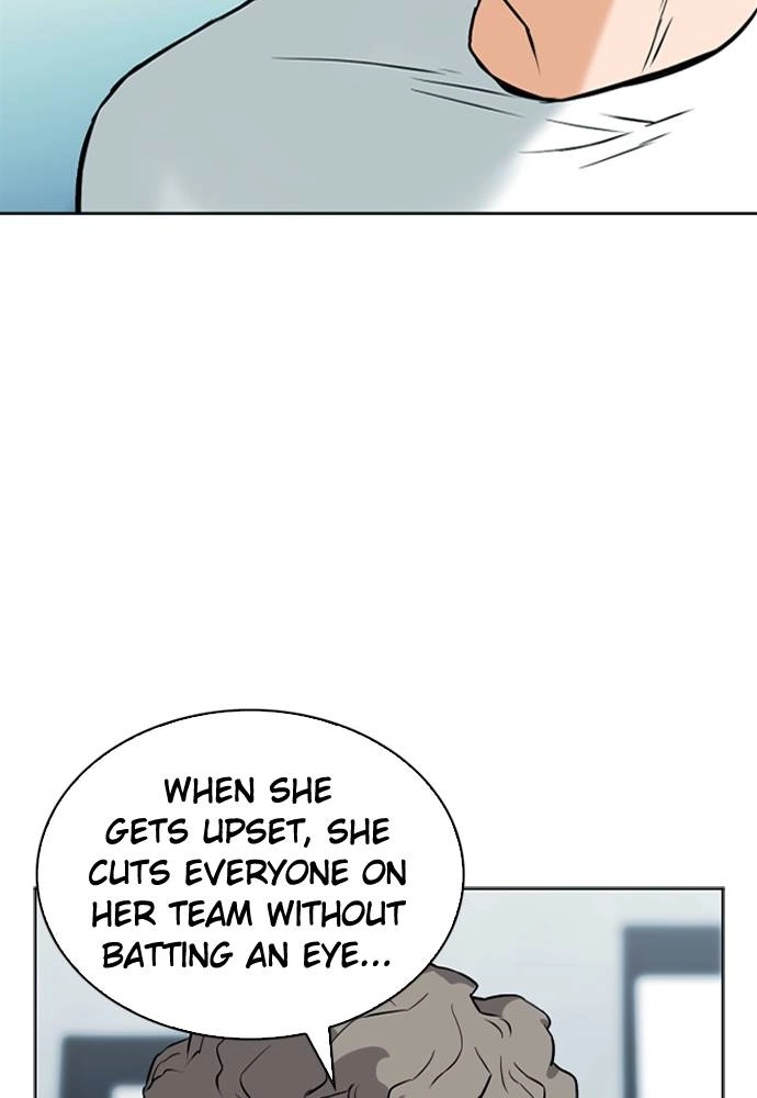 The Druid of Seoul Station Chapter 14 - Page 91