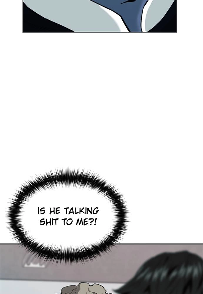 The Druid of Seoul Station Chapter 14 - Page 96