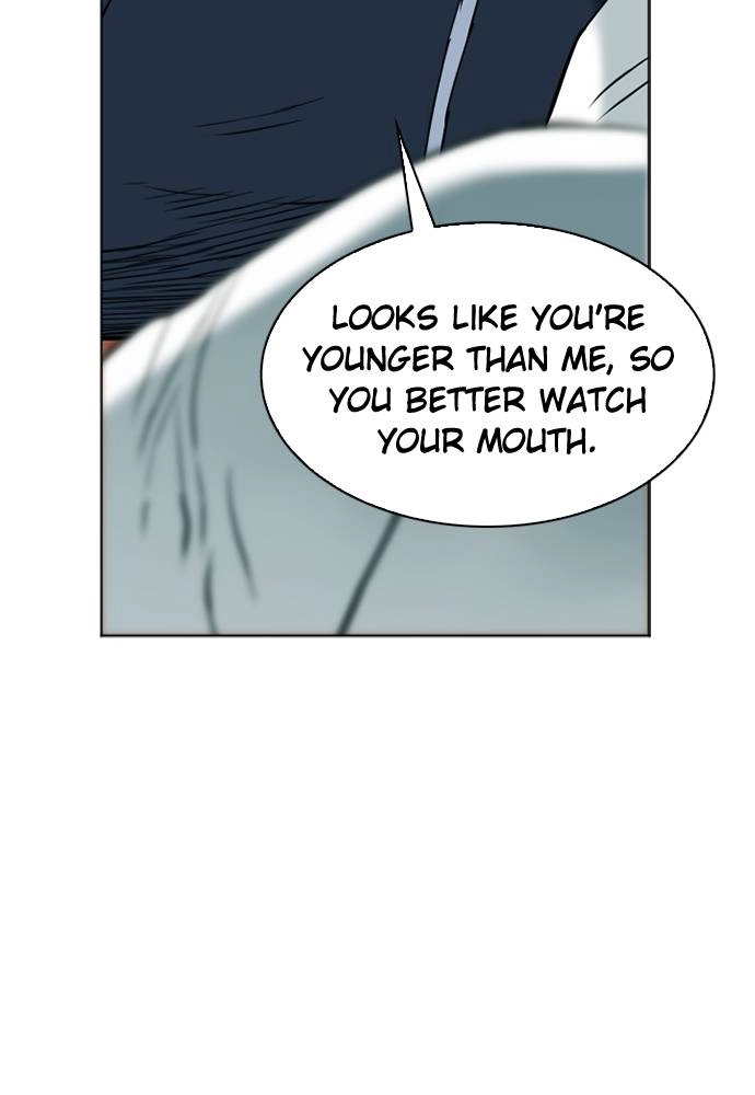 The Druid of Seoul Station Chapter 14 - Page 101