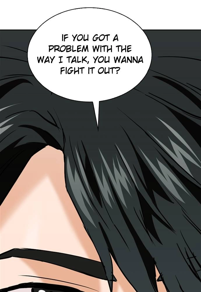 The Druid of Seoul Station Chapter 14 - Page 102