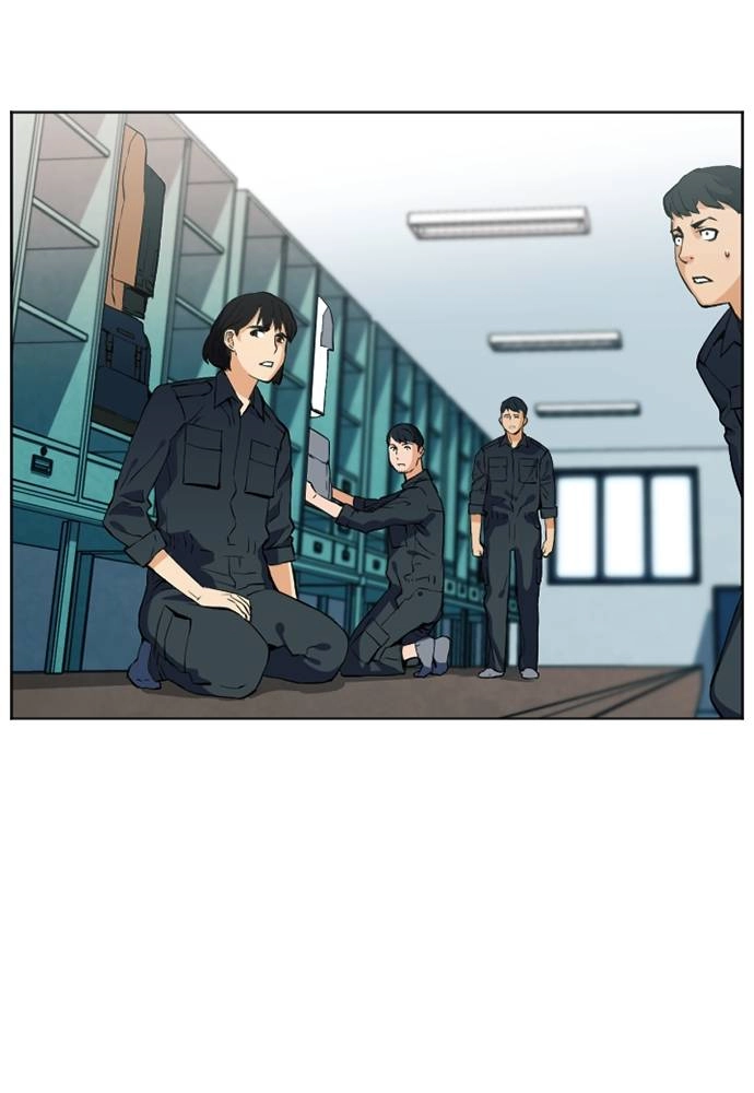 The Druid of Seoul Station Chapter 14 - Page 105