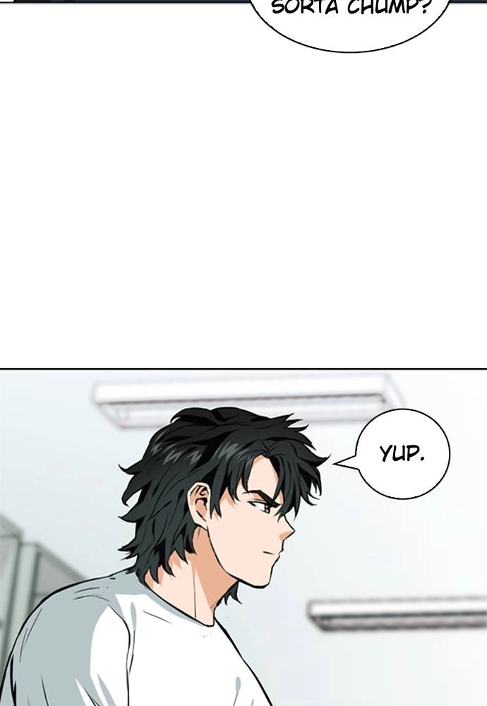 The Druid of Seoul Station Chapter 14 - Page 107