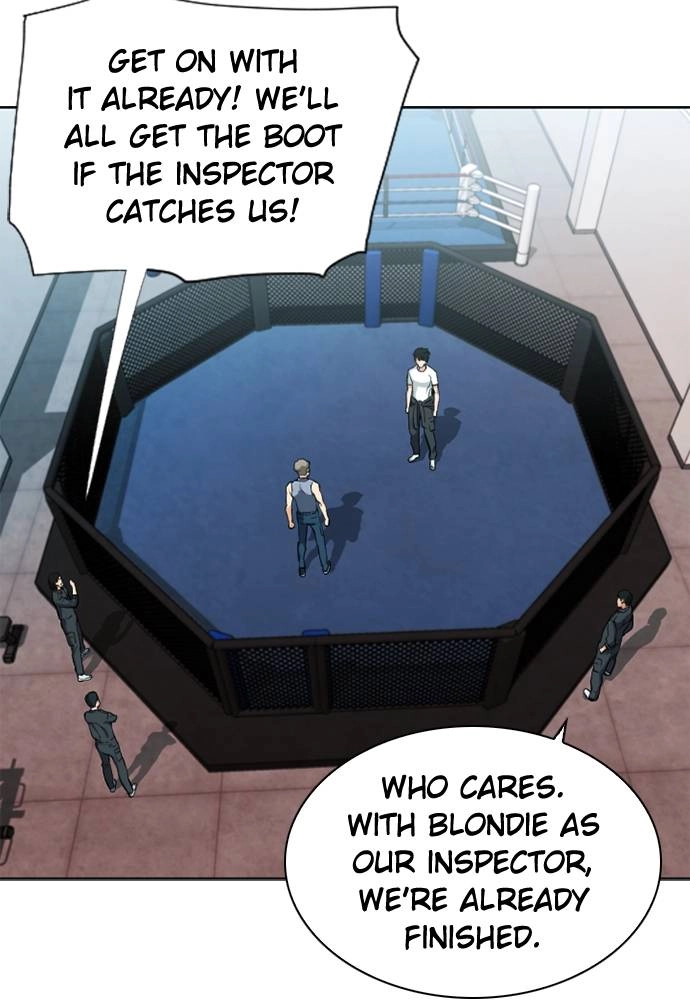 The Druid of Seoul Station Chapter 14 - Page 122