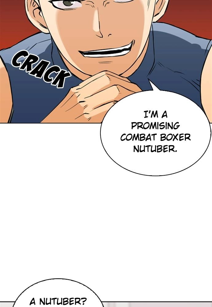 The Druid of Seoul Station Chapter 14 - Page 125