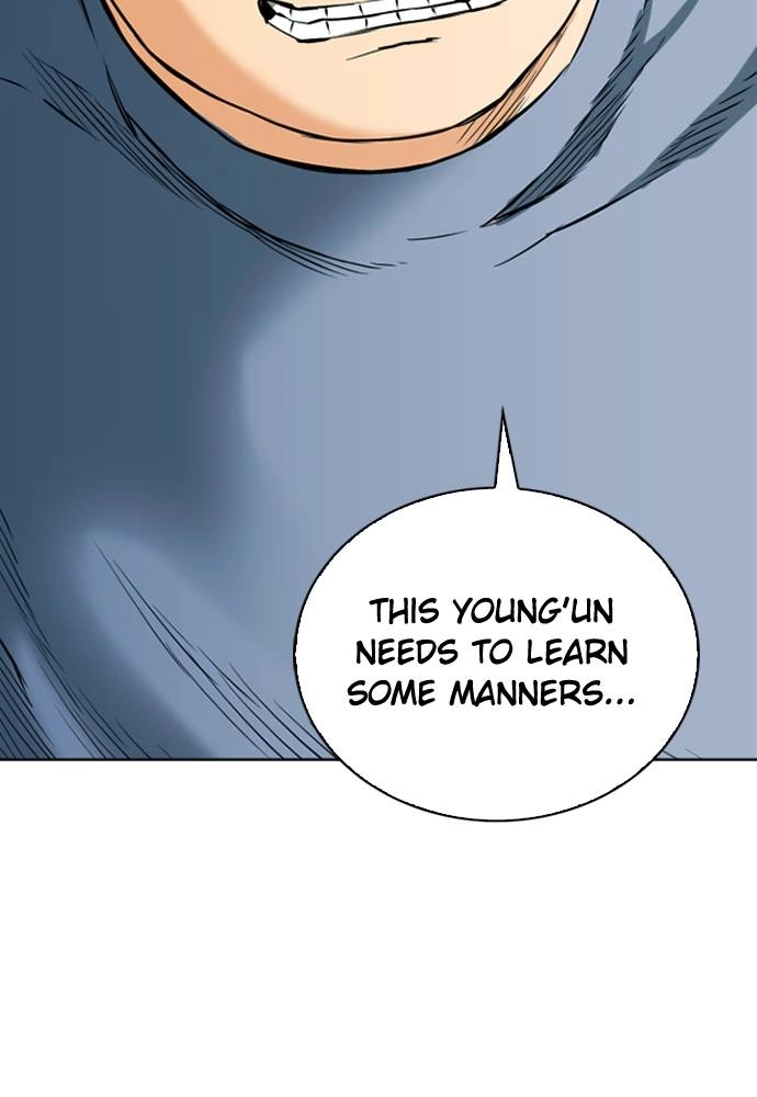 The Druid of Seoul Station Chapter 14 - Page 129