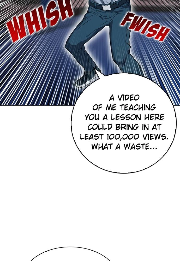 The Druid of Seoul Station Chapter 14 - Page 132