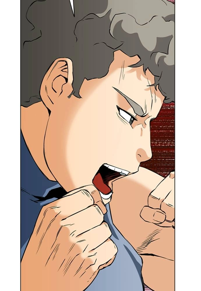 The Druid of Seoul Station Chapter 14 - Page 135