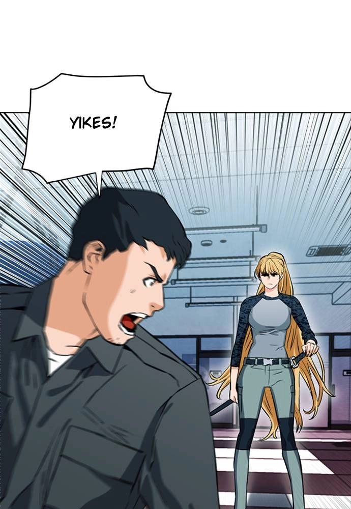 The Druid of Seoul Station Chapter 14 - Page 143