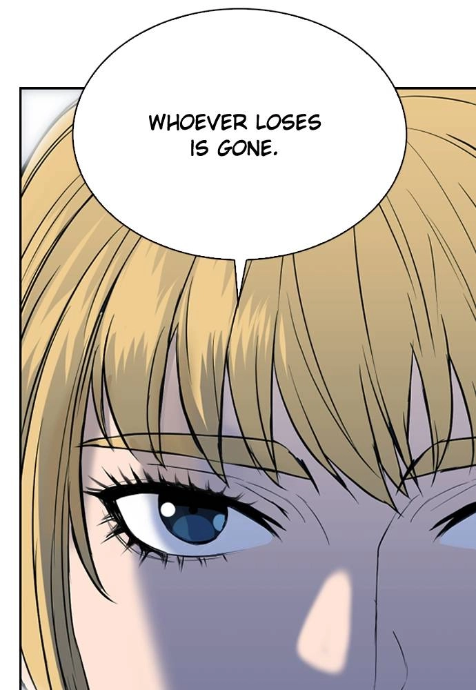 The Druid of Seoul Station Chapter 14 - Page 157