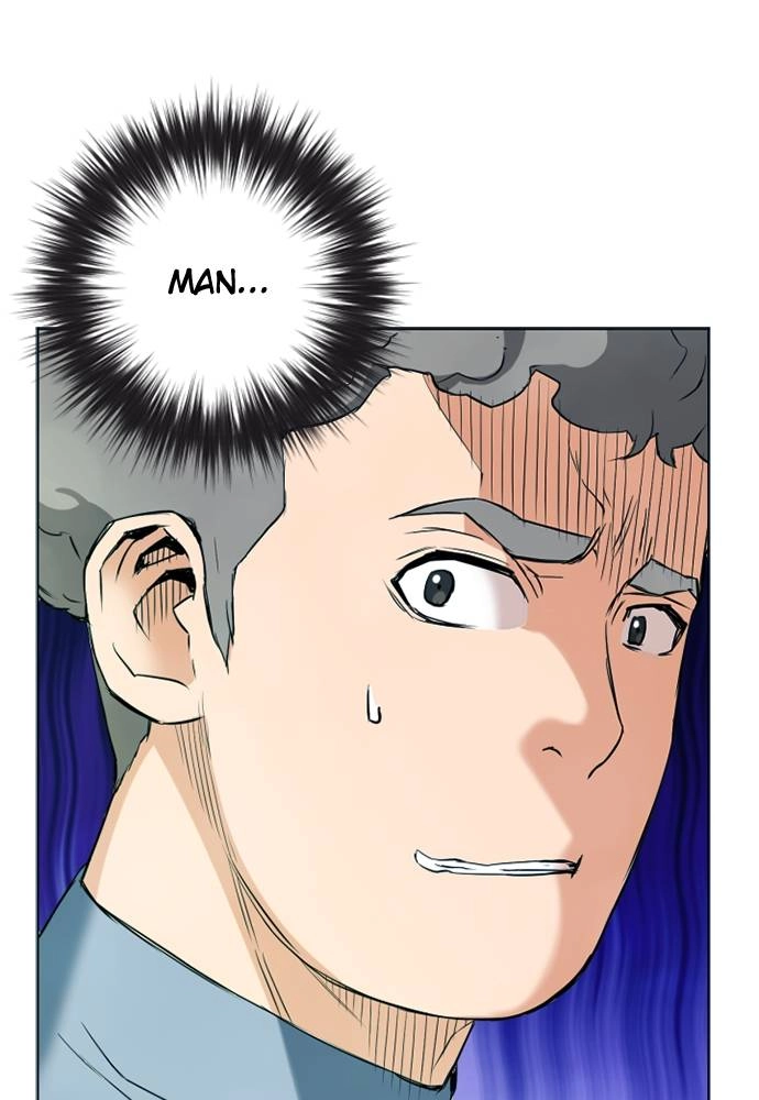 The Druid of Seoul Station Chapter 15 - Page 5