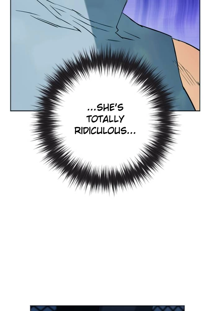 The Druid of Seoul Station Chapter 15 - Page 6