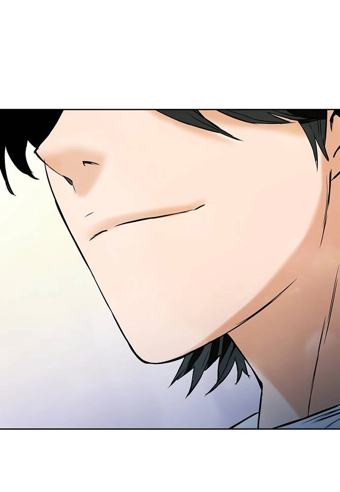 The Druid of Seoul Station Chapter 15 - Page 27