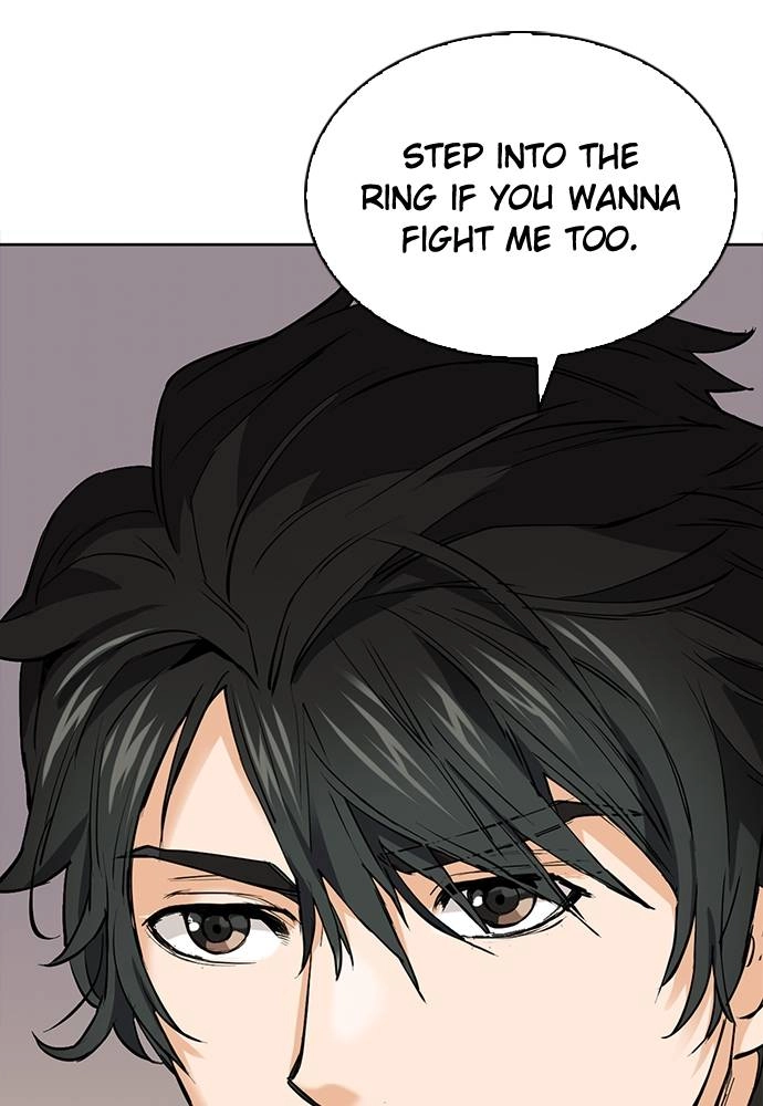 The Druid of Seoul Station Chapter 15 - Page 37