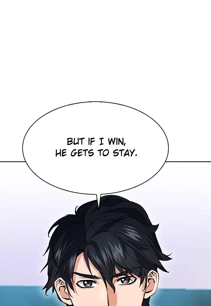 The Druid of Seoul Station Chapter 15 - Page 42