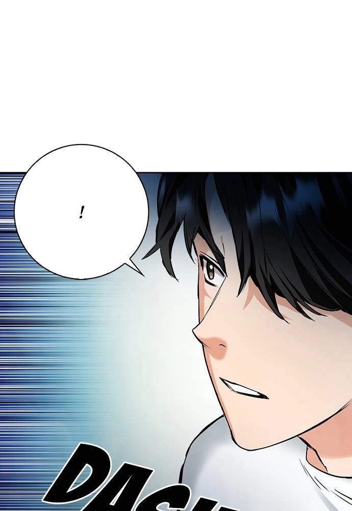 The Druid of Seoul Station Chapter 15 - Page 56