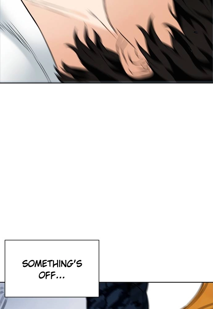 The Druid of Seoul Station Chapter 15 - Page 76