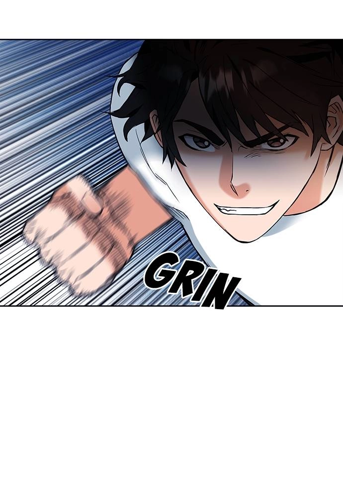 The Druid of Seoul Station Chapter 15 - Page 111