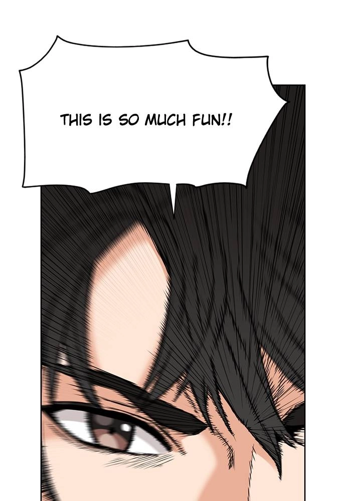 The Druid of Seoul Station Chapter 15 - Page 128
