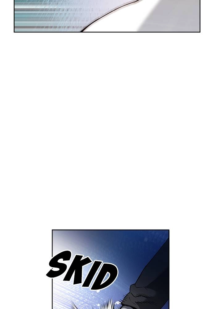 The Druid of Seoul Station Chapter 15 - Page 134