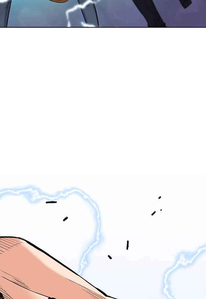 The Druid of Seoul Station Chapter 15 - Page 137