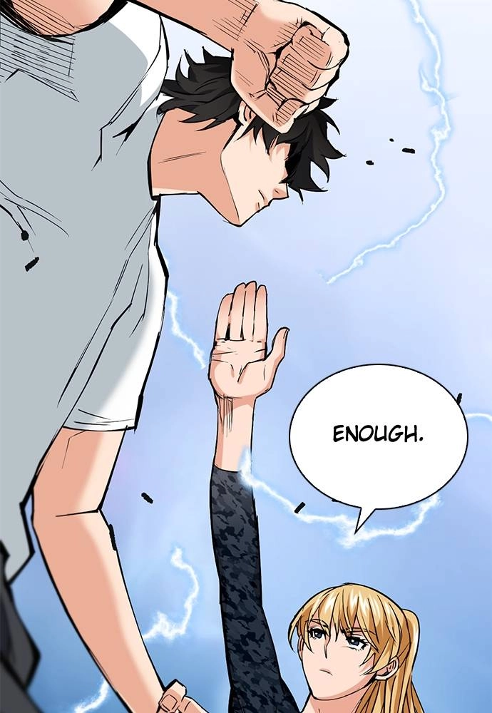 The Druid of Seoul Station Chapter 15 - Page 138