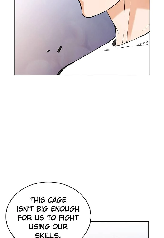 The Druid of Seoul Station Chapter 15 - Page 142