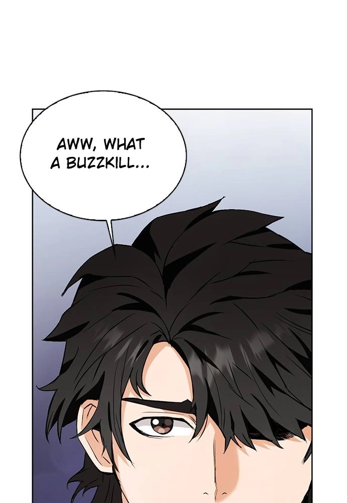 The Druid of Seoul Station Chapter 15 - Page 144