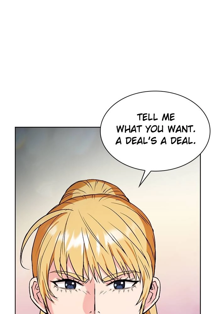 The Druid of Seoul Station Chapter 15 - Page 146